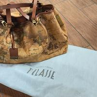 borsa mano e tracolla Prima Classe A. Martini