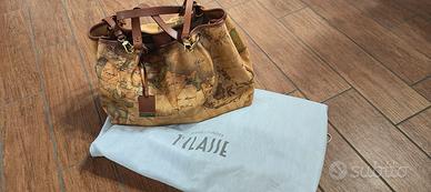 borsa mano e tracolla Prima Classe A. Martini