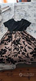 Vestito donna tg. L 