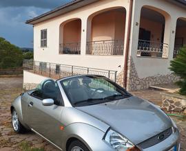 Ford Street Ka 1.6 95cv Leather ASI