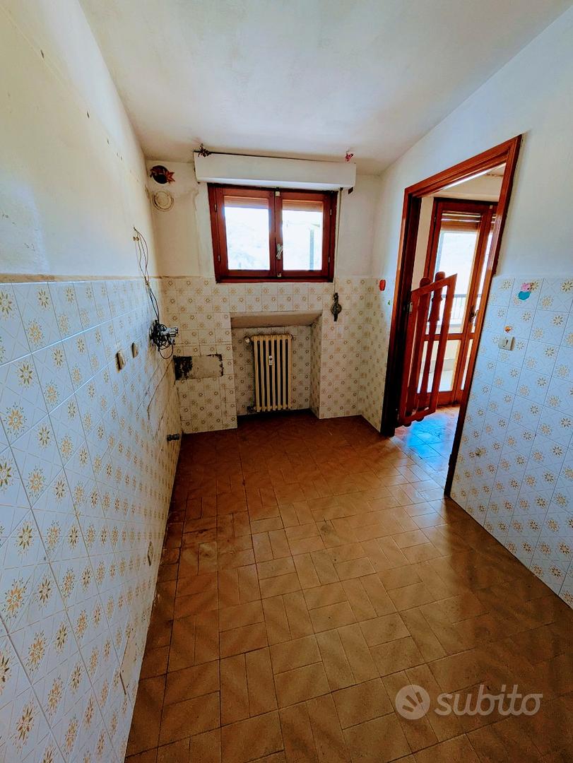 Apartment in Cuneo, Tetto Bovis - Vista 6