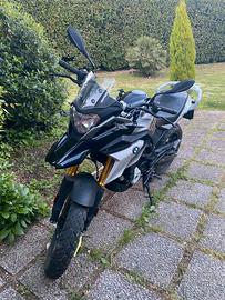 BMW G 310 GS 2020 - 9.961 km - Pari al nuovo