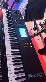 Yamaha Modx7+