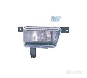 FANALE SINISTRO ANTIABBAGLIO OPEL ASTRA G 98-04