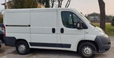 Fiat ducato