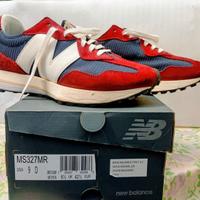 Scarpe New Balance calzate 1 sola volta
