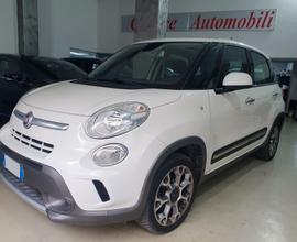 Fiat 500L 1.3 Multijet 95cv Trekking 1PROPRIETARIO