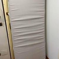 MATERASSO SINGOLO MEMORY