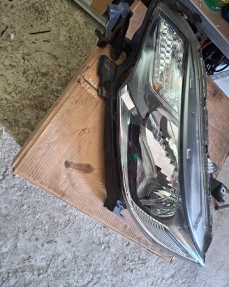 Faro sx originale Honda jazz 2014 a 2019