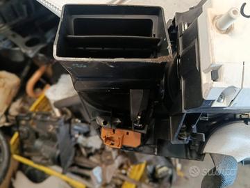 QUADRO STRUMENTI COMPLETO CITROEN C5 2.2 HDI 2010