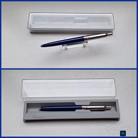 Penna sfera originale Parker anni 90 pari a nuova