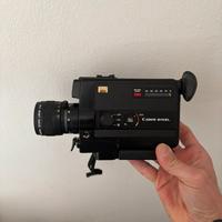 Videocamera vintage