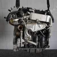 Motore mercedes 651 654 dal 2012 al 2023 motore 2.