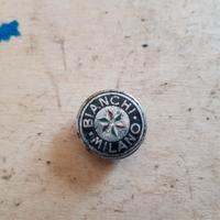 Patacchino manubrio bici epoca bianchi anni 30/40