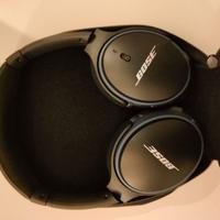 Bose SoundLink Around-Ear II Wireless nere