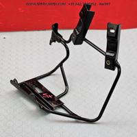 SUPPORTO SINISTRO POLARIS PREDATOR 500 2005 2006 5