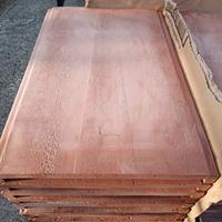 tegole piatte romane nuove