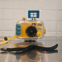 Fotocamera CruiseCam vivitar