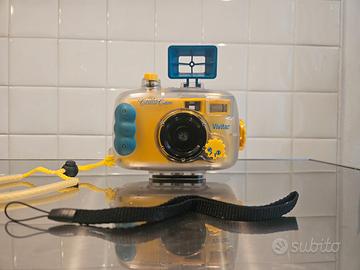 Fotocamera CruiseCam vivitar