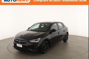 OPEL Corsa EV04358