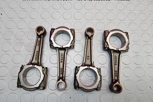 BIELLE BIELLA KAWASAKI ZEPHYR 750 1990 1993 KZ750E