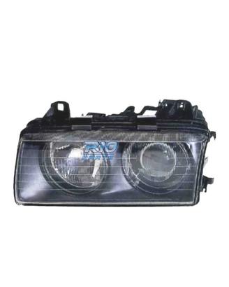 FARO SX BMW SERIE 3 E36 90-98 CON LENTE