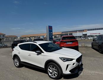 CUPRA Formentor 1.5 tsi / NO VINCOLI /