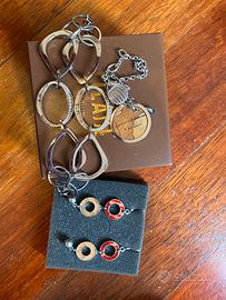 Alviero Martini gioielli