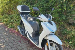 HONDA SH  150