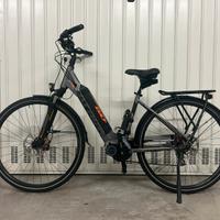 E-bike ATALA CULT 28" 8.1 TG 45
