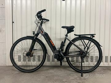 E-bike ATALA CULT 28" 8.1 TG 45