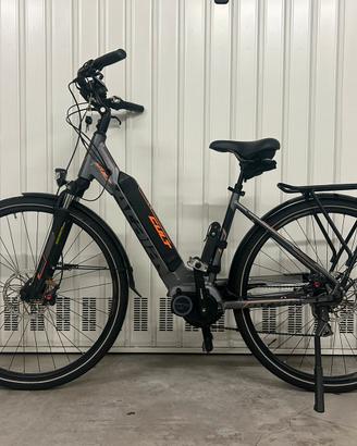 E-bike ATALA CULT 28" 8.1
