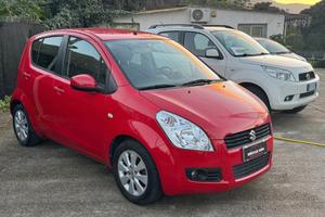 Suzuki Splash 1.0 GLS