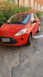 Auto ford ka