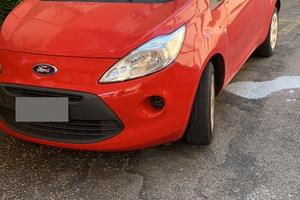 Auto ford ka
