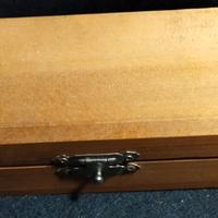 kit tagliabalsa per modellismo 