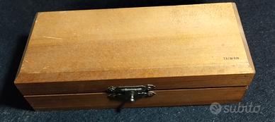 kit tagliabalsa per modellismo 