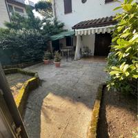 Lido Spina villetta con giardino