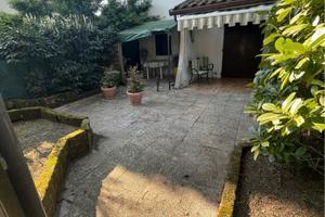 Lido Spina villetta con giardino