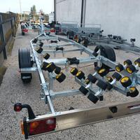 Carrello usato e malandato? Meglio nuovo scontato