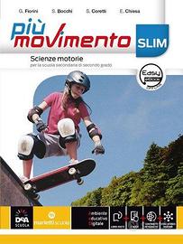 Più movimento Slim + Ebook