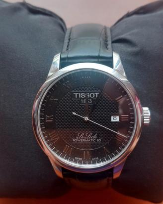 Tissot Le Locle 39 mm Nero full set 26