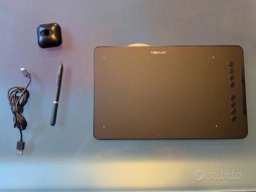Wacom Deco 01