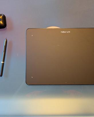 Wacom Deco 01