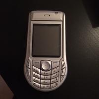 Nokia 6630