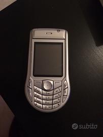 Nokia 6630
