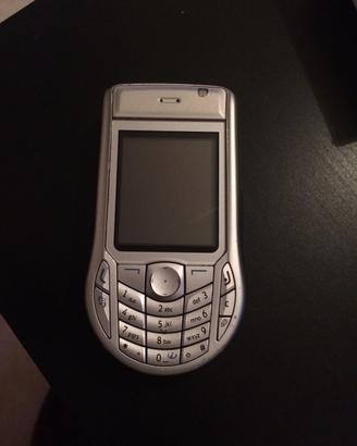 Nokia 6630