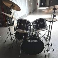 Batteria Yamaha Stage Custom