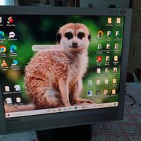 Monitor Samsung SyncMaster 710M