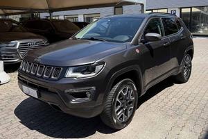 JEEP Compass Trailhawk 4wd active drive low PREZ